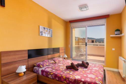 Hauzify I Apartament Balmanya