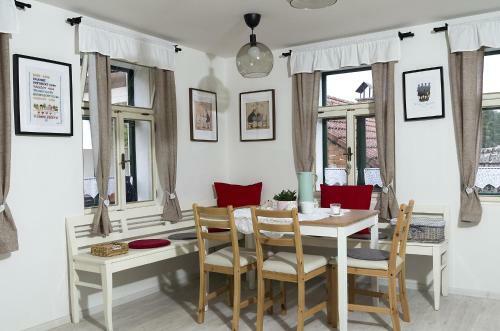 Chalupa Na Pohodu Monika Proche