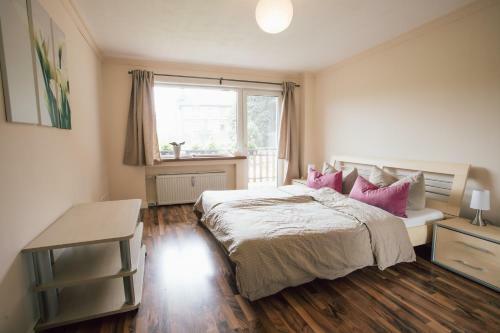 Apartamento Haus Moselwiese