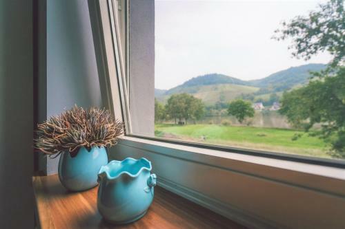Apartamento Haus Moselwiese