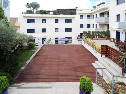 El Port Apartamento Para 4 Personas C24202