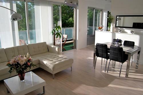 Apartamento Appartement Moderne A Uccle