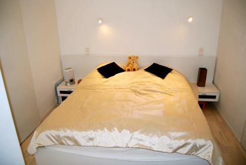 Apartamento Appartement Moderne A Uccle