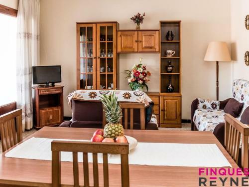 Apartamento Casa Rita