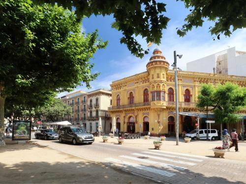 Apartament Sant Roc D20182