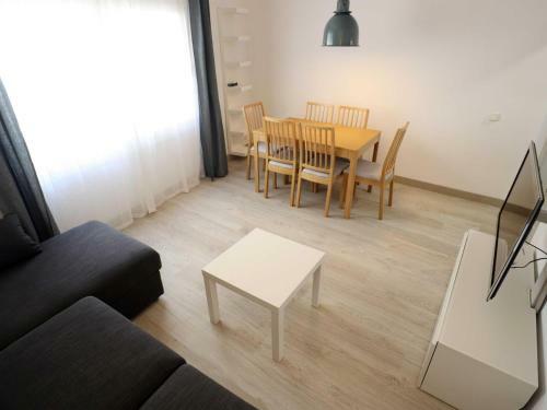 Apartament Sant Roc D20182