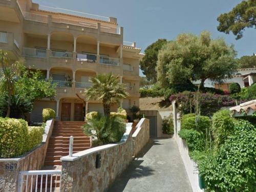 Apartamento Coral A Primera L�nea Del Mar