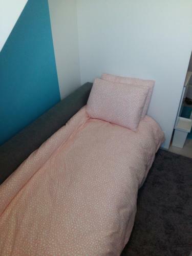 Apartamento Private Studio Brussels Airport