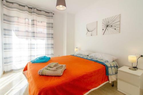 Apartamento La Manga 14