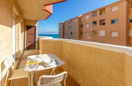 Apartamento La Manga 14