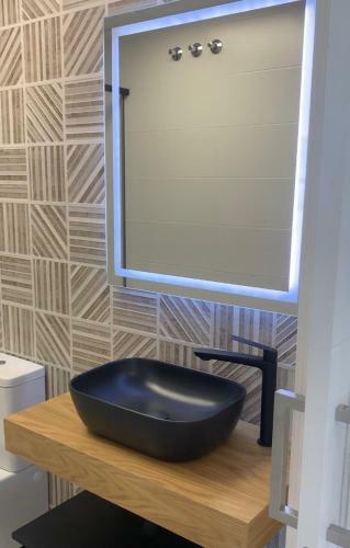 Apartamento Penthouse Las 2 Salchichas