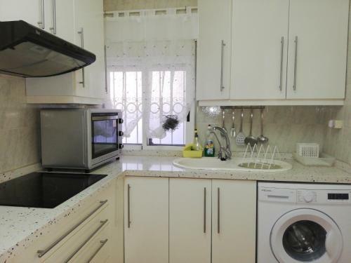 Calle Dr Fleming 3 Bedroom Home
