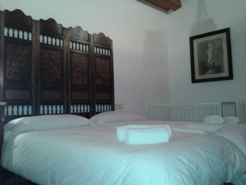 Cal Maduxaire Casa Aislada-h�pica