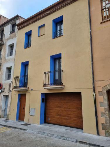 Apartamento El Niu Dels Ocells