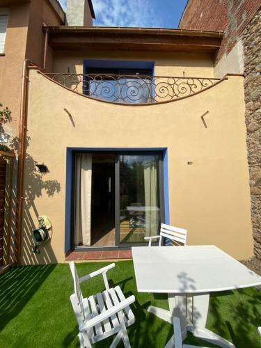 Apartamento El Niu Dels Ocells