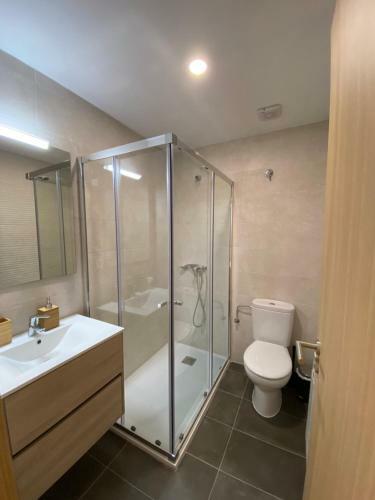 Apartamento El Niu Dels Ocells