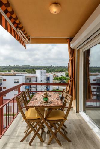 Apartamento En La Playa De La Fosca