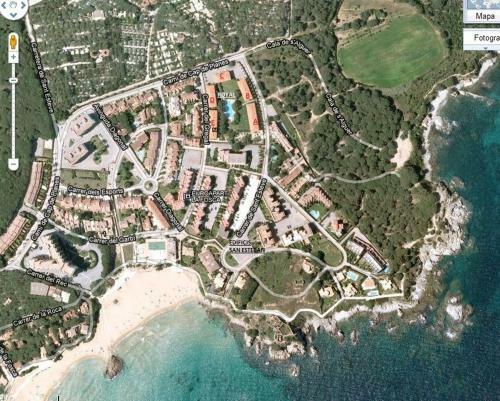 Apartamento 3x-royal Cau