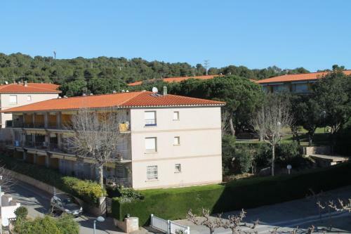 Apartamento 3x-royal Cau