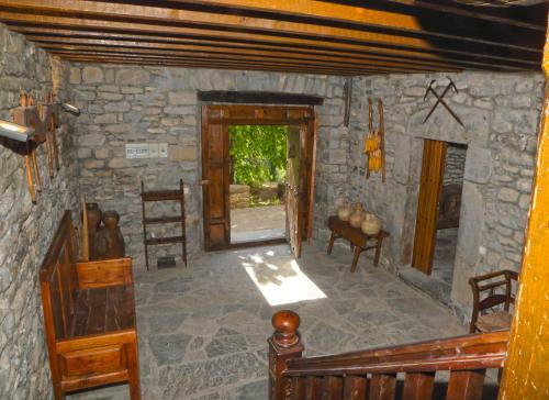 Agroturismo Casa Santafe