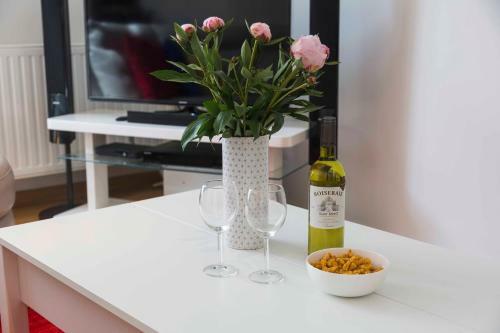 Apartamento Grand Place Design Residence - Brussels Center