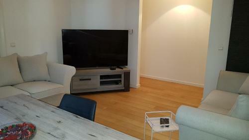 Apartamento Appartement Centre Ville Bruxelles