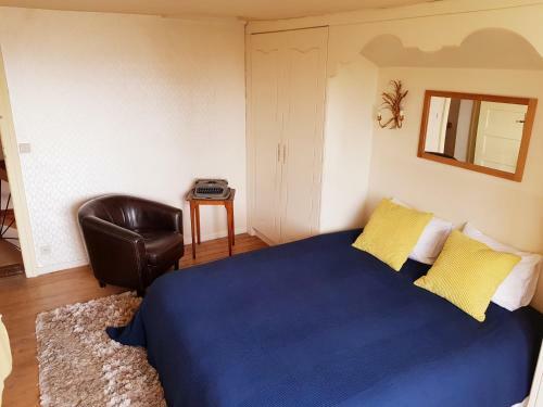 Hostal Reine Astrid