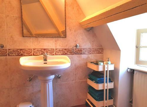 Hostal Reine Astrid