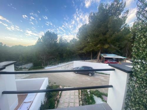 Apartamento Cala Tarida House 1