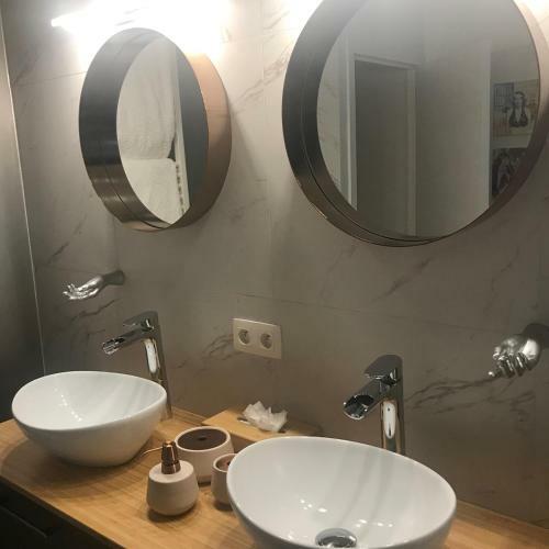 Hostal Les Lofts D'artistes