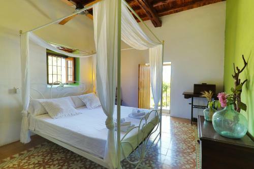 Casa De Campo Can Chinch�