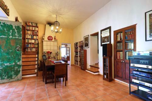 Casa De Campo Can Chinch�