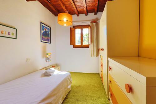 Casa De Campo Can Chinch�