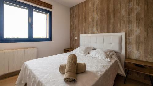 Villa Etruria Close To Playa D'en Bossa