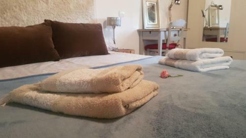 Agroturismo Casa Rural La Jara Blanca