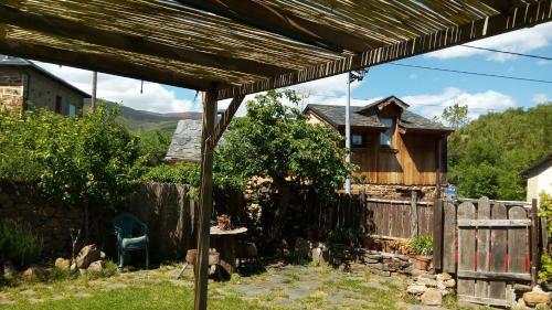Agroturismo Casa Rural La Jara Blanca
