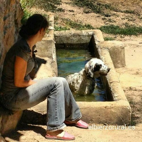 Agroturismo Casa Rural La Jara Blanca