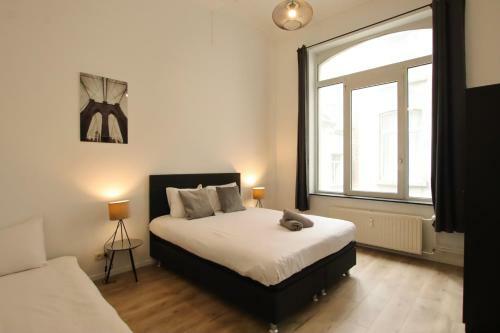 Apartamento Flat Brussels Center