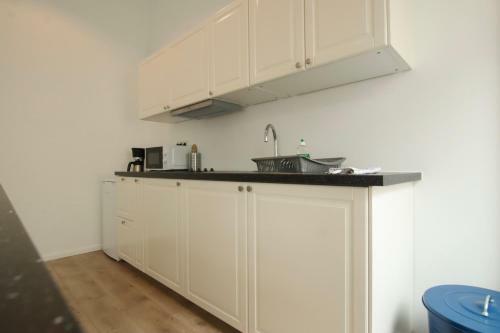 Apartamento Flat Brussels Center