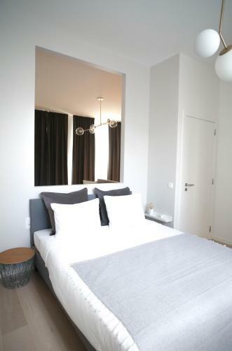 Apartamento Brussels City Flats