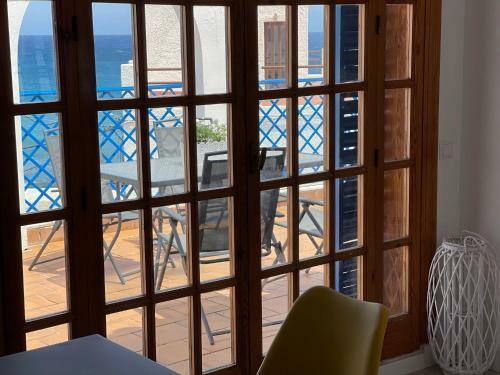 Apartamentos Vela Blanca