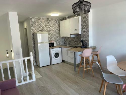 Apartamentos Vela Blanca