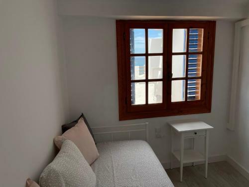 Apartamentos Vela Blanca