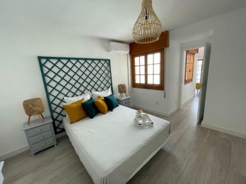 Apartamentos Vela Blanca