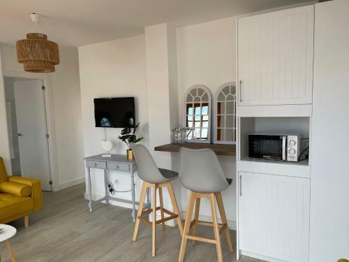 Apartamentos Vela Blanca