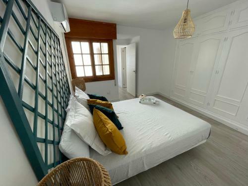 Apartamentos Vela Blanca