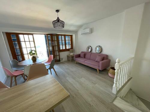 Apartamentos Vela Blanca