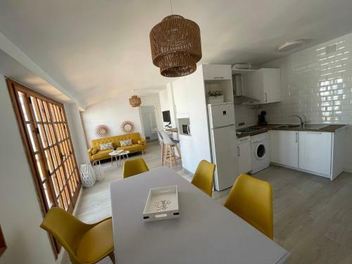 Apartamentos Vela Blanca