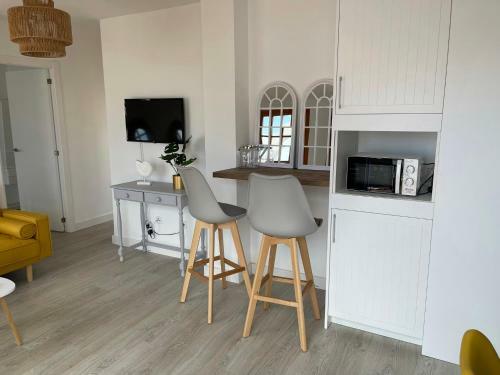 Apartamentos Vela Blanca
