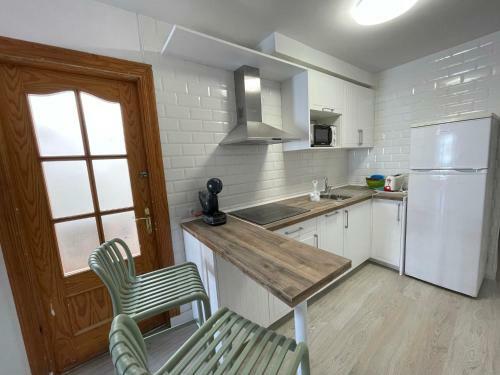 Apartamentos Vela Blanca